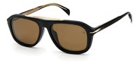 Gafas de sol David Beckham Hombre 2031268075470 - 2031268075470